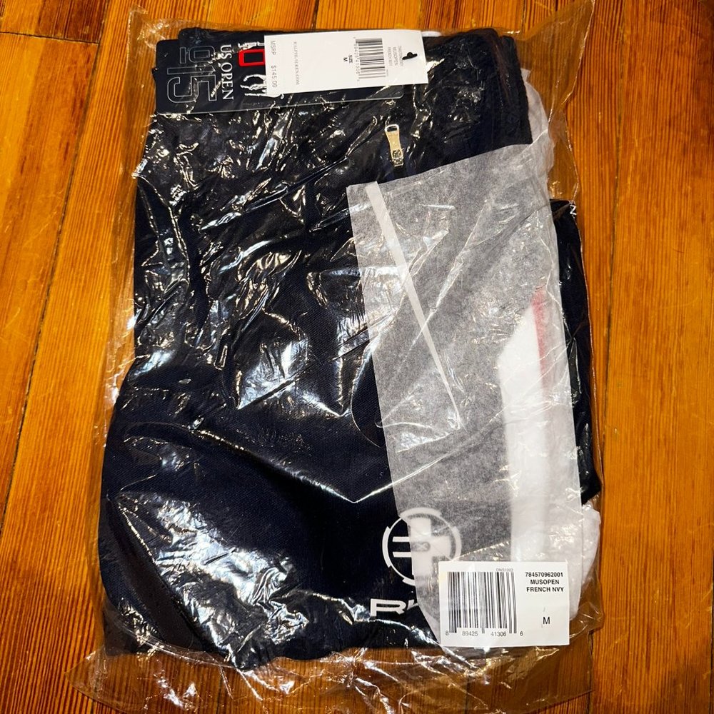 2015 U.S. Open Polo Ralph Lauren Joggers